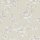 Pollington Roses Wallpaper Sample Swatch