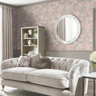 Pollington Roses Wallpaper