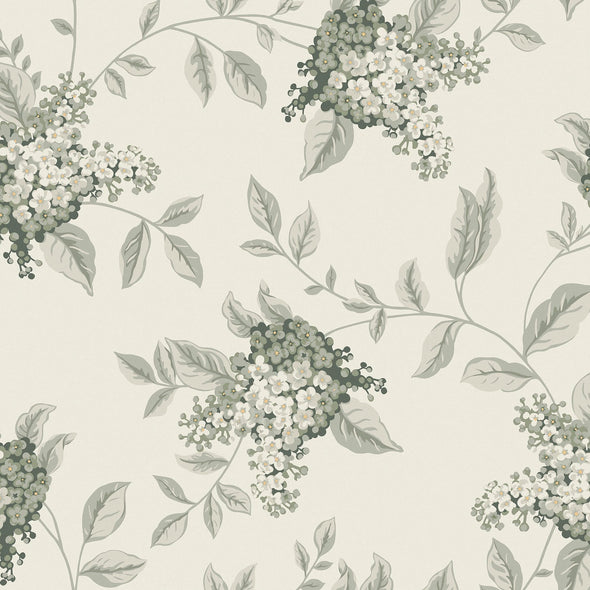 Portland Wallpaper Sample Swatch