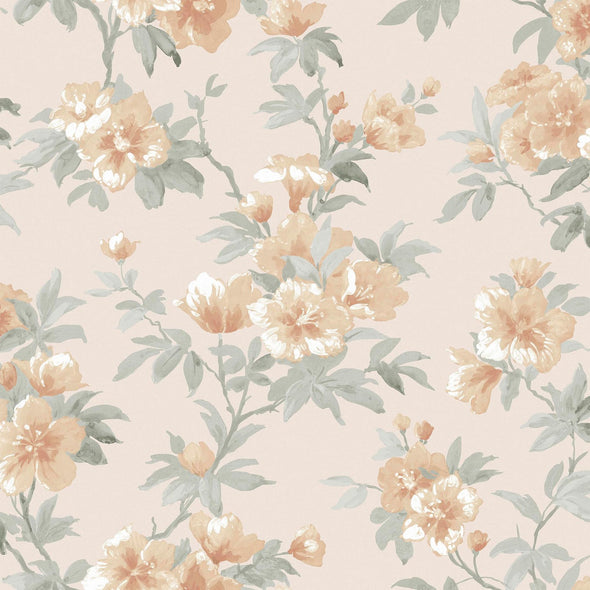 Rosamund Wallpaper