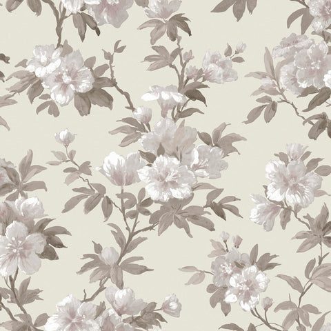 Rosamund Wallpaper Sample Swatch