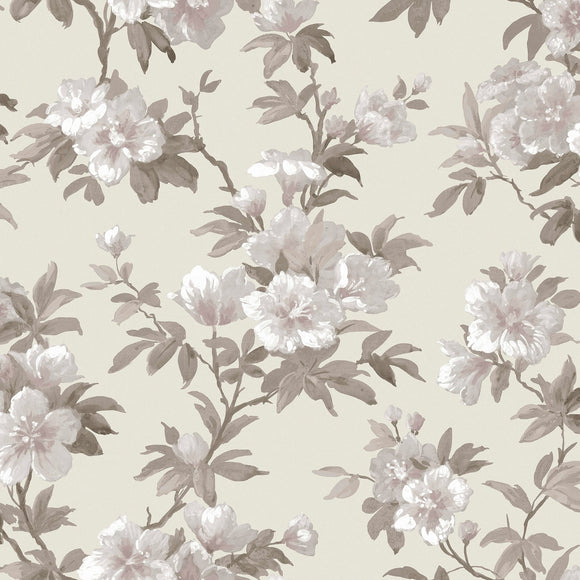 Rosamund Wallpaper