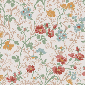 Shropshire Posy Wallpaper