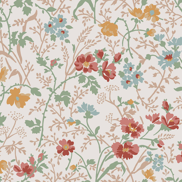 Shropshire Posy Wallpaper