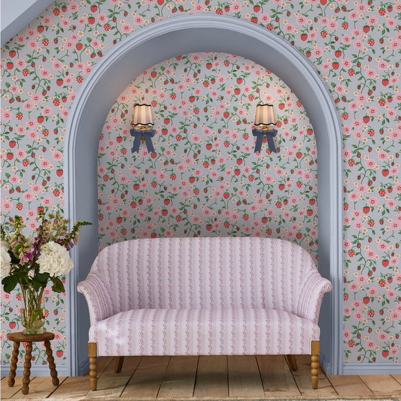 Cath Kidston Strawberry Spring
