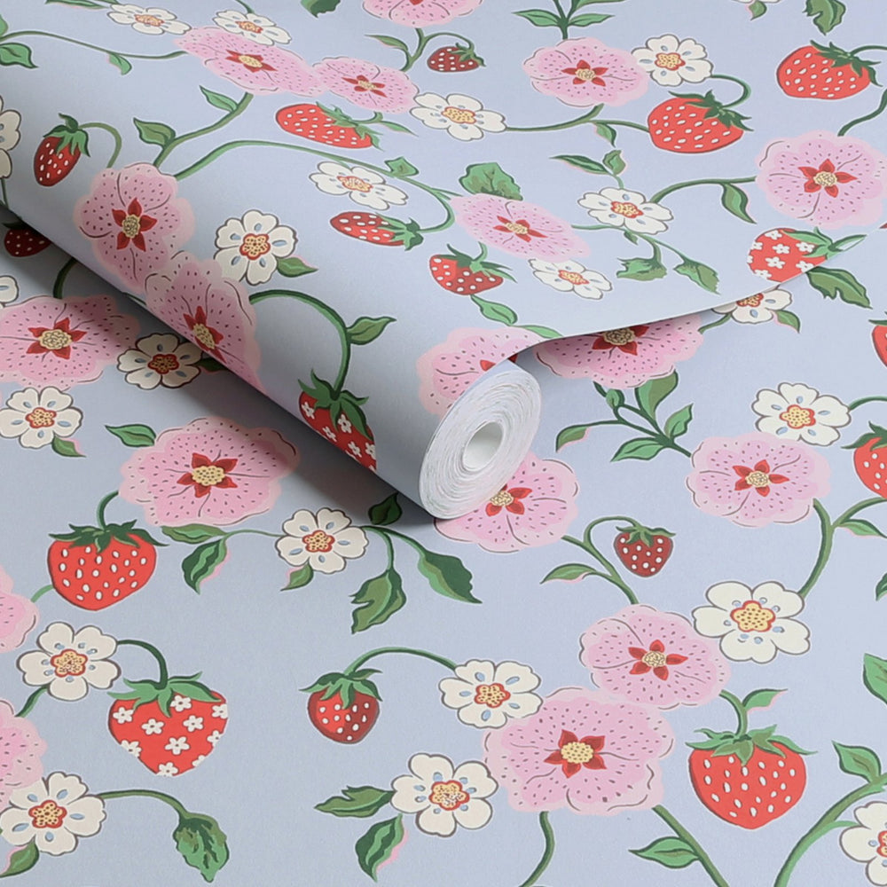 Cath Kidston Strawberry Spring