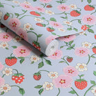 Strawberry Wallpaper