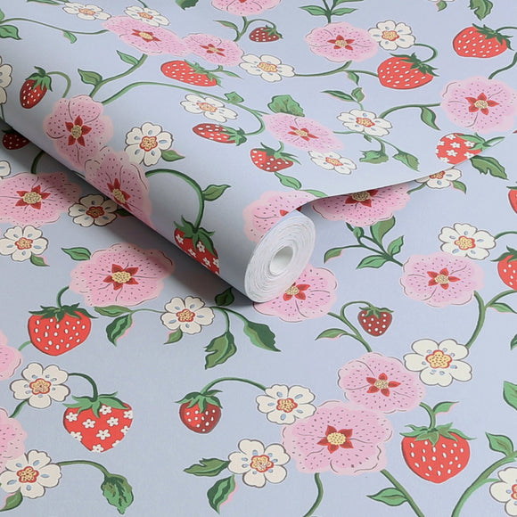 Cath Kidston Strawberry Spring
