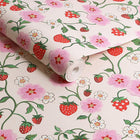 Strawberry Wallpaper