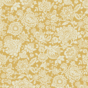 Trailing Laurissa Wallpaper