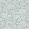 Trailing Laurissa Wallpaper Sample Swatch  option Pale Seaspray Blue Sample