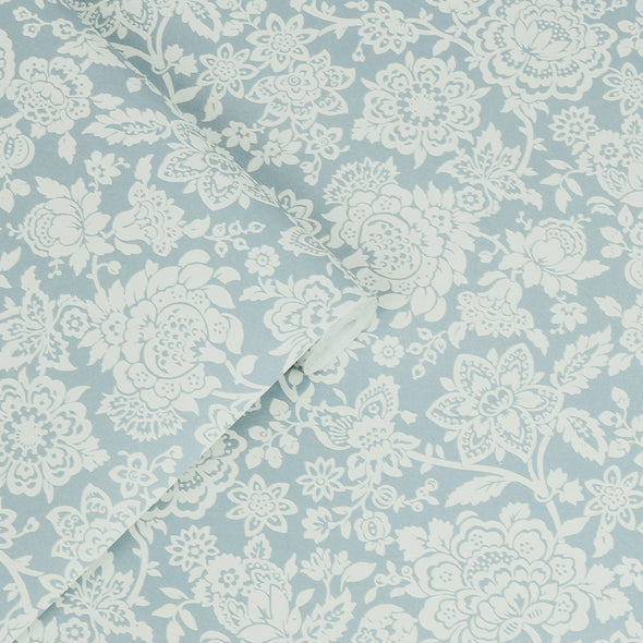 Laura Ashley Trailing Laurissa Wallpaper