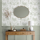 Tuileries Wallpaper
