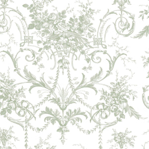 Tuileries Wallpaper