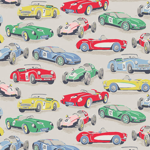 Vintage Cars Wallpaper
