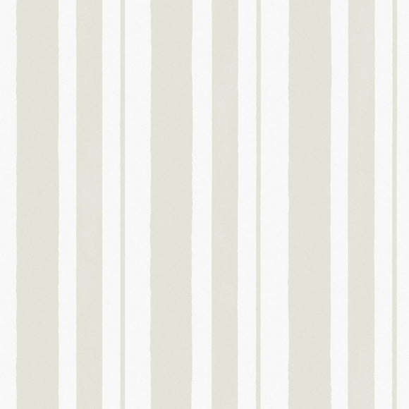 Watercolor Stripe Wallpaper