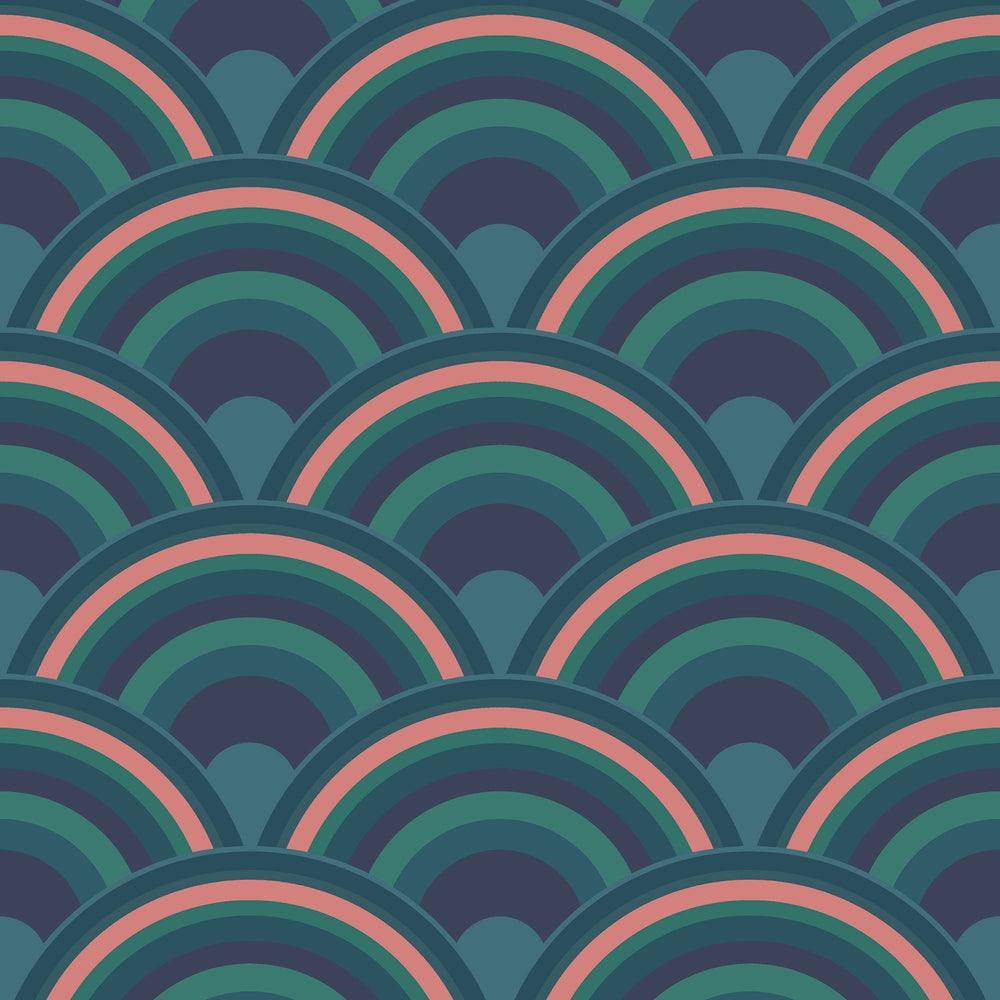 Envy Curve Earth Wallpaper