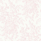 Laura Ashley Laura Ashley Picardie Petal Wallpaper Wallpaper