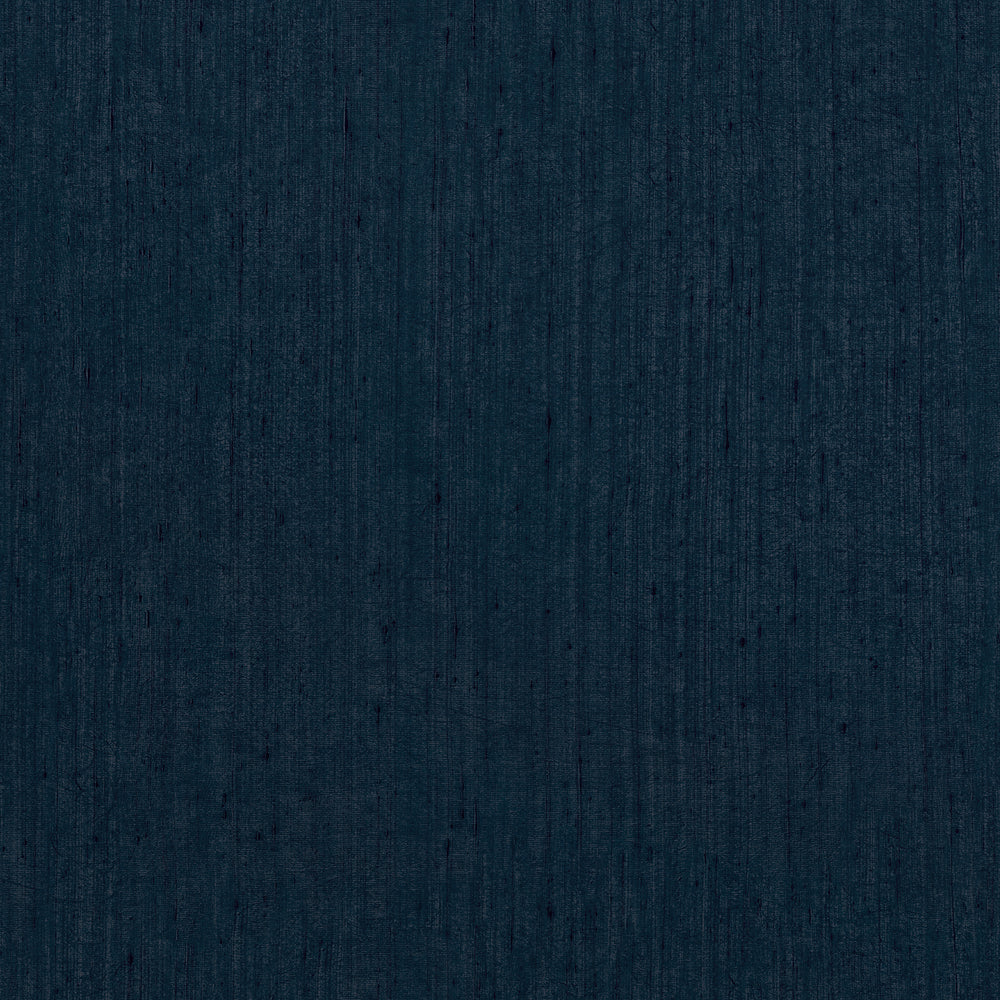 Clarissa Hulse Tisbury French Navy Wallpaper