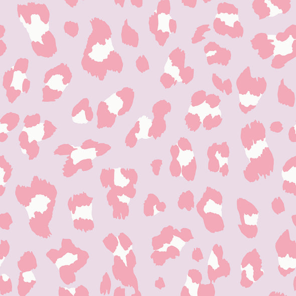Envy Big Cat Bubblegum Wallpaper Sample Swatch