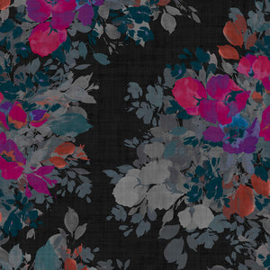 Nicole Miller Botanic Wallpaper