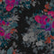 Nicole Miller Botanic Wallpaper  option Black