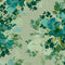 Nicole Miller Botanic Wallpaper  option Sage
