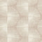 Nicole Miller Fluted Geo Wallpaper  option Twine