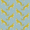 Nicole Miller Guepardo Wallpaper  option Spa