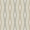 Nicole Miller Hard Edge Ogee Wallpaper  option Twine
