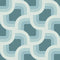 Nicole Miller Retro Geo Wallpaper  option Spa