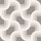 Nicole Miller Retro Geo Wallpaper  option Twine