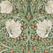 Pimpernel Wallpaper  option Green