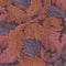Acanthus Wallpaper  option Plum