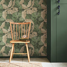 Acanthus Wallpaper