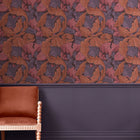Acanthus Wallpaper