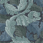 Acanthus Wallpaper