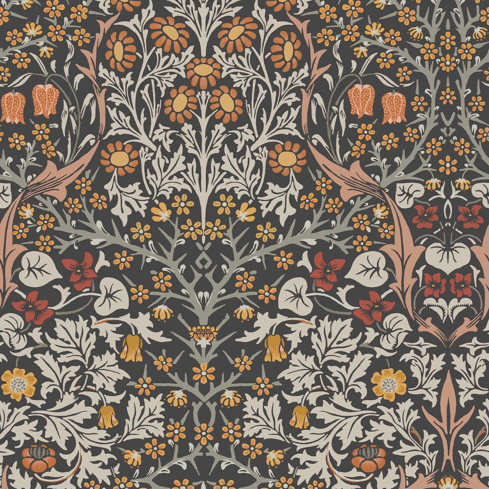 Blackthorn Wallpaper