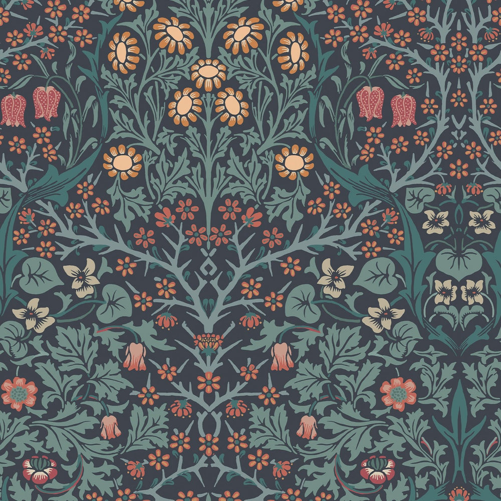 Blackthorn Wallpaper