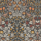 Blackthorn Wallpaper Sample Swatch