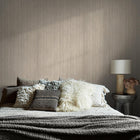 Fibre Stripe Wallpaper