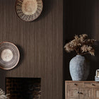 Fibre Stripe Wallpaper