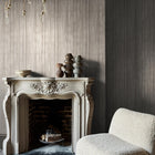 Linear Luxe Wallpaper
