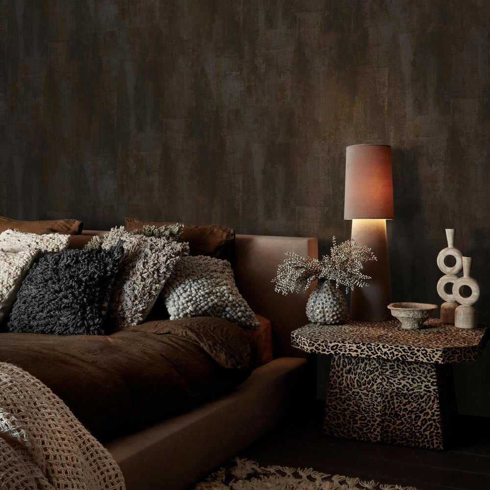 Oxidized Opulence Wallpaper