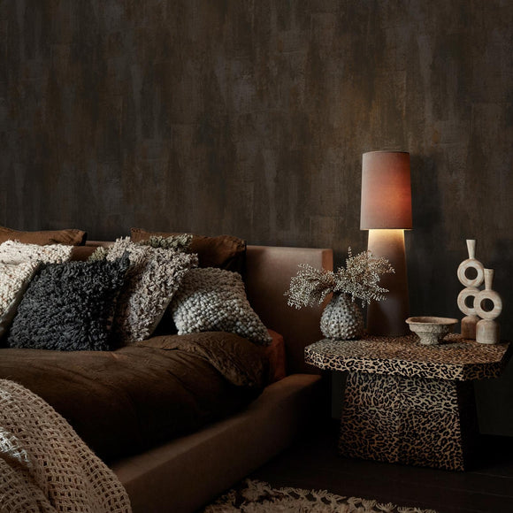 Oxidized Opulence Wallpaper