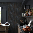 Oxidized Opulence Wallpaper