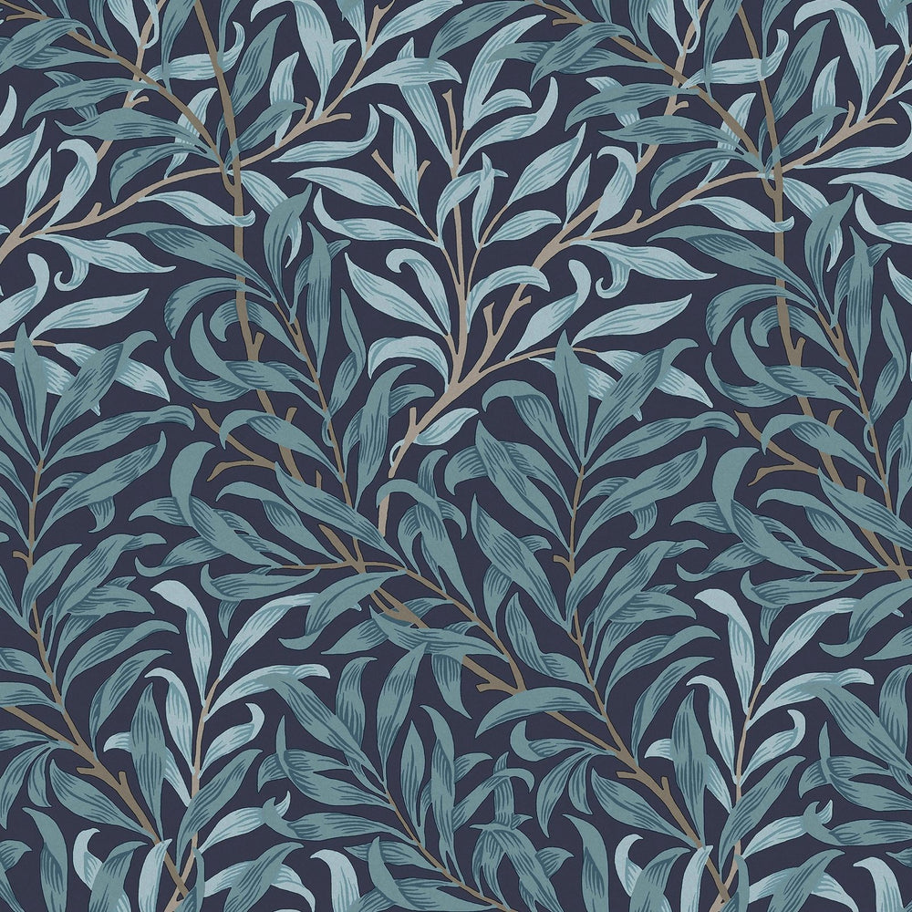 Willow Bough Wallpaper