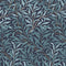 Willow Bough Wallpaper  option Deep Blues