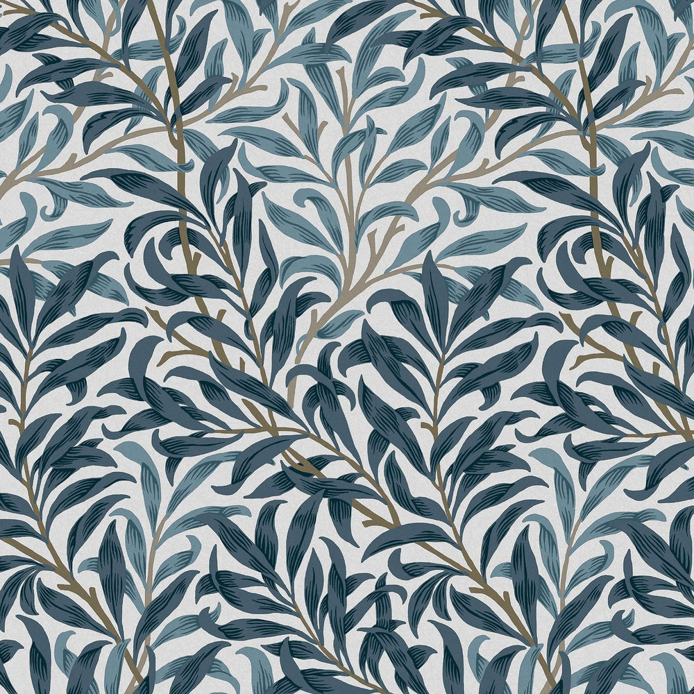 Willow Bough Wallpaper