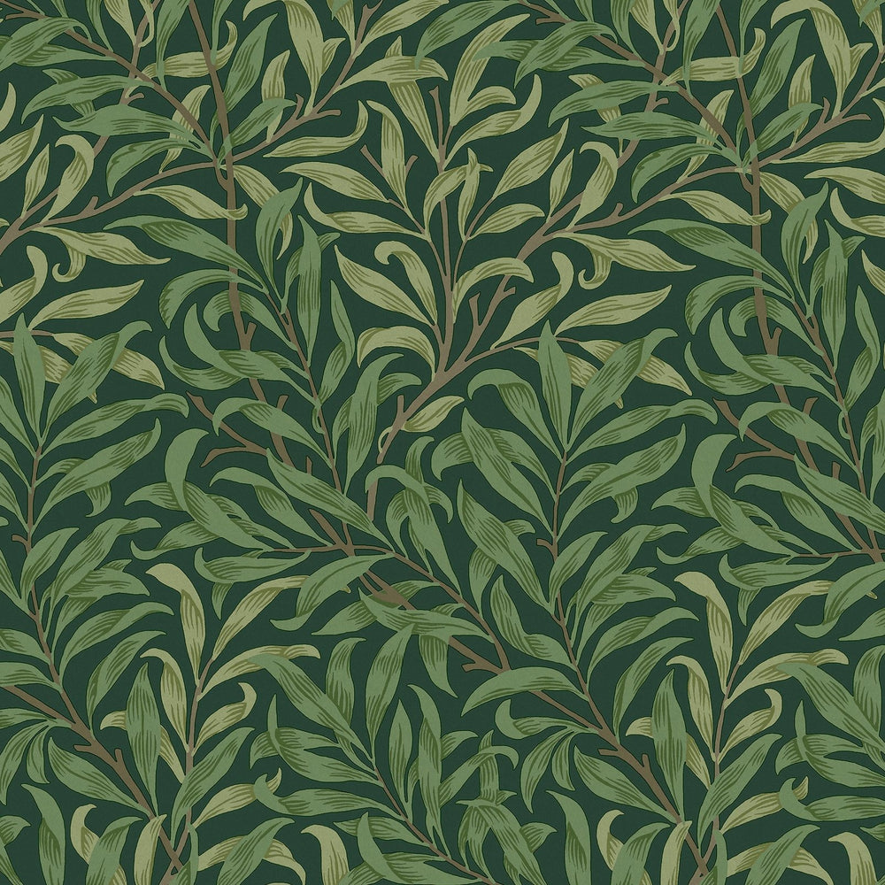 Willow Bough Wallpaper Sample Swatch